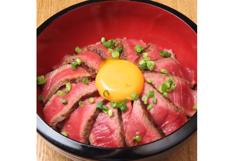 丼